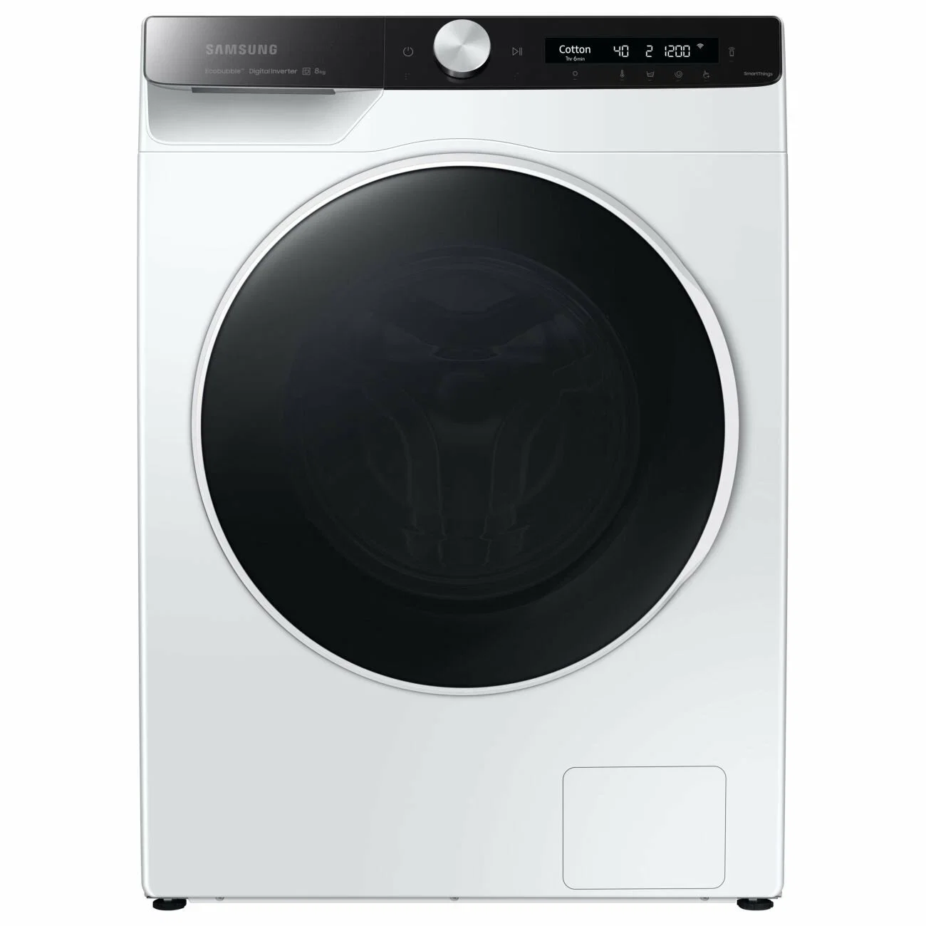 Стиральная машина Samsung WW80AG6L28WELP