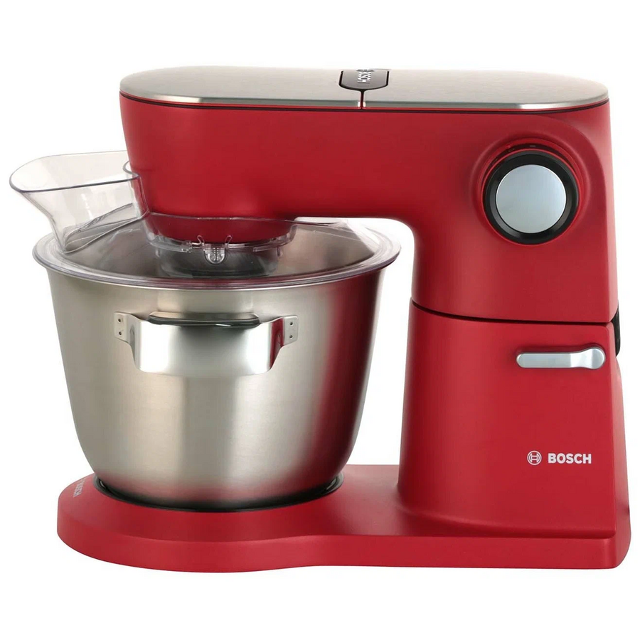 Кухонная машина Bosch MUM9A66R00 красный