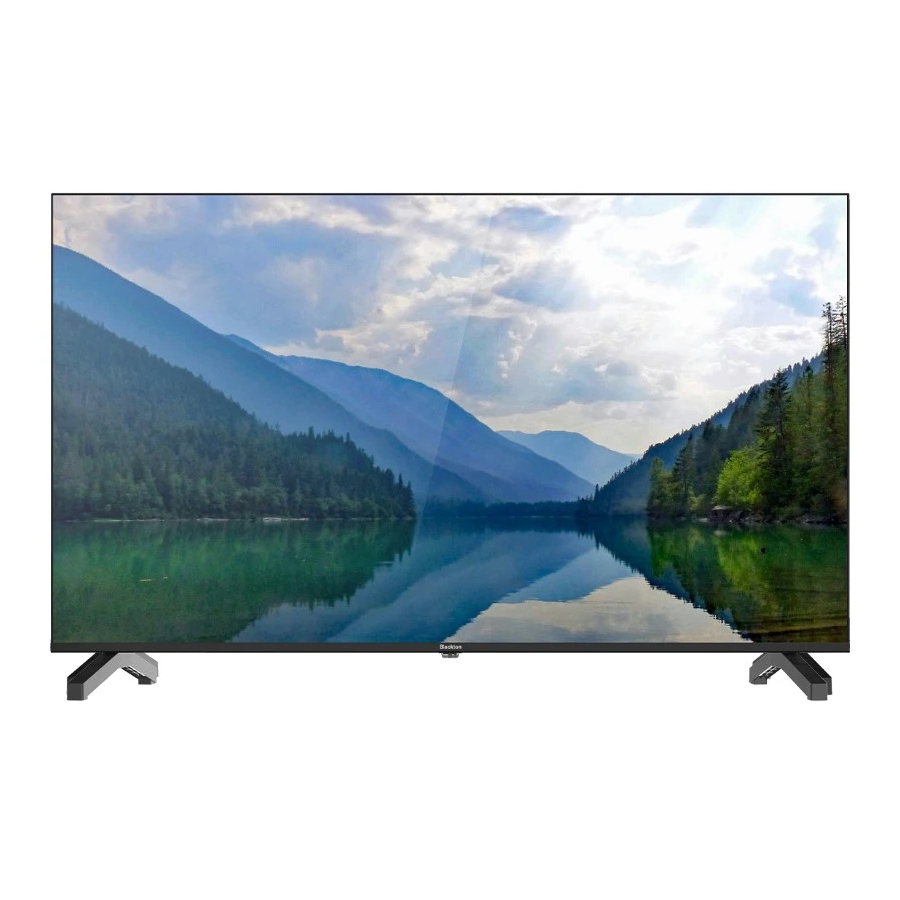 Телевизор BLACKTON Bt 43F34B Black