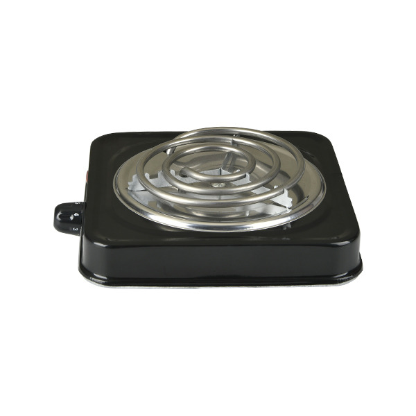 Настольная плитка Blackton Bt HP101S Black