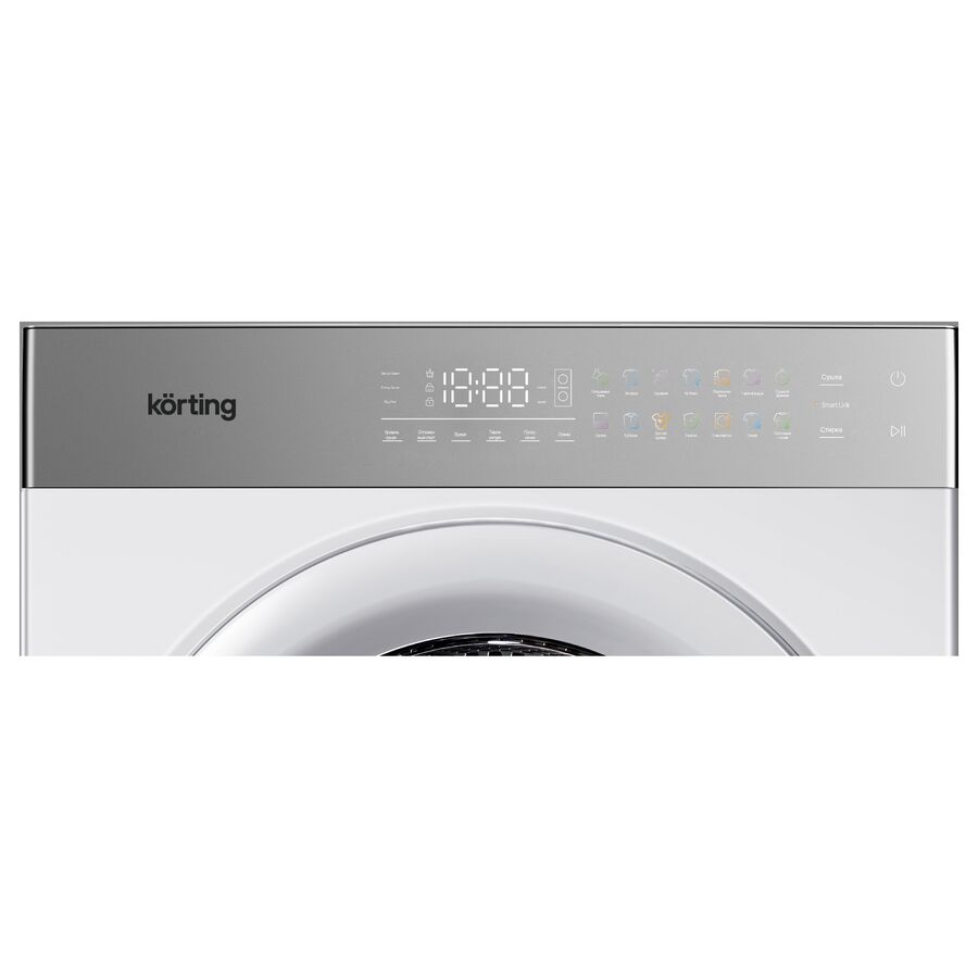 Стиральная машина Korting KWD 601296