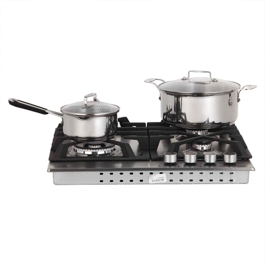 Варочная поверхность GRUNDIG Giga6234260XE