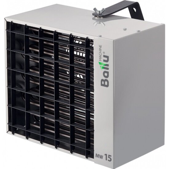 Тепловентилятор BALLU BHP-MW-15