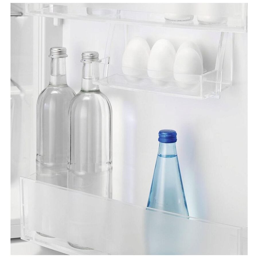 Встраиваемый холодильник Electrolux LNS6TE19S