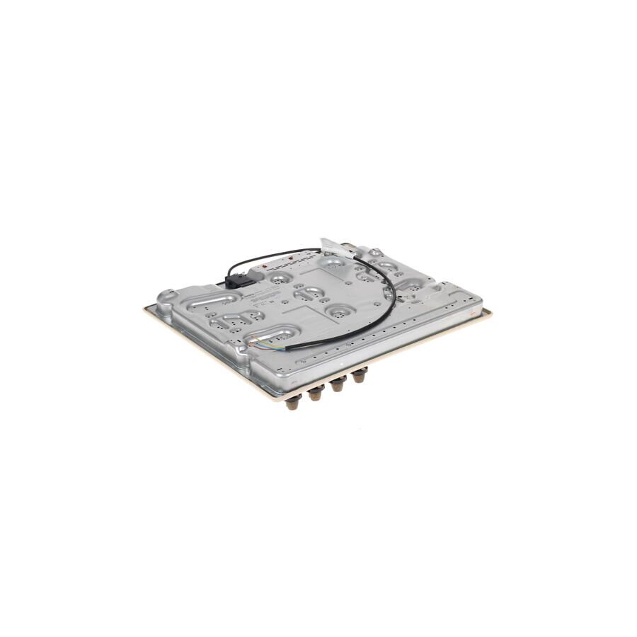 Варочная поверхность Korting HG 630 CTSB
