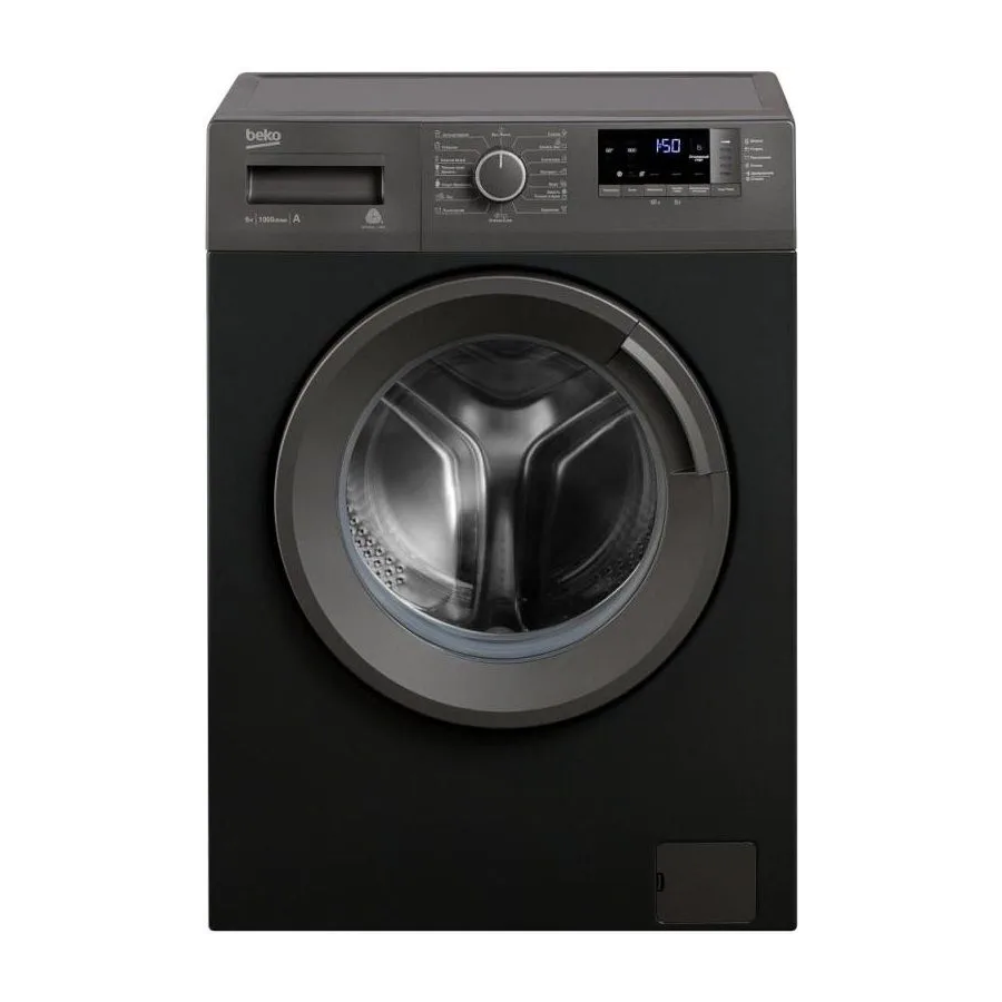 Стиральная машина Beko WRE6512BAA