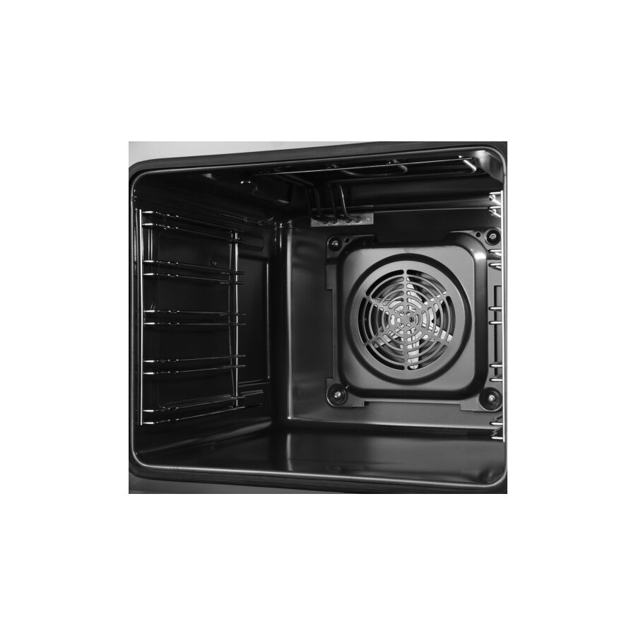 Кухонная плита Hansa FCMW582233