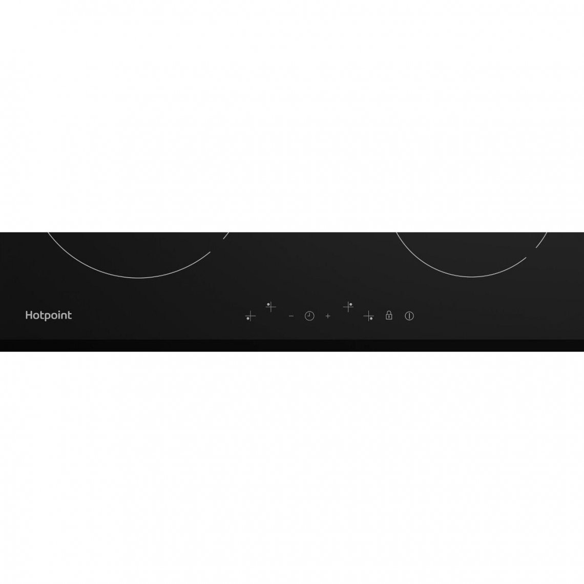 Варочная поверхность Hotpoint HR 6T1 B