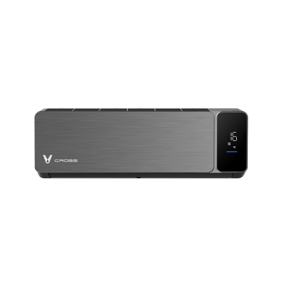 Сплит-система Viomi KFR-35GW/EY2UMC-A++/A+ серии Cross Pro Инвертор черный (515)