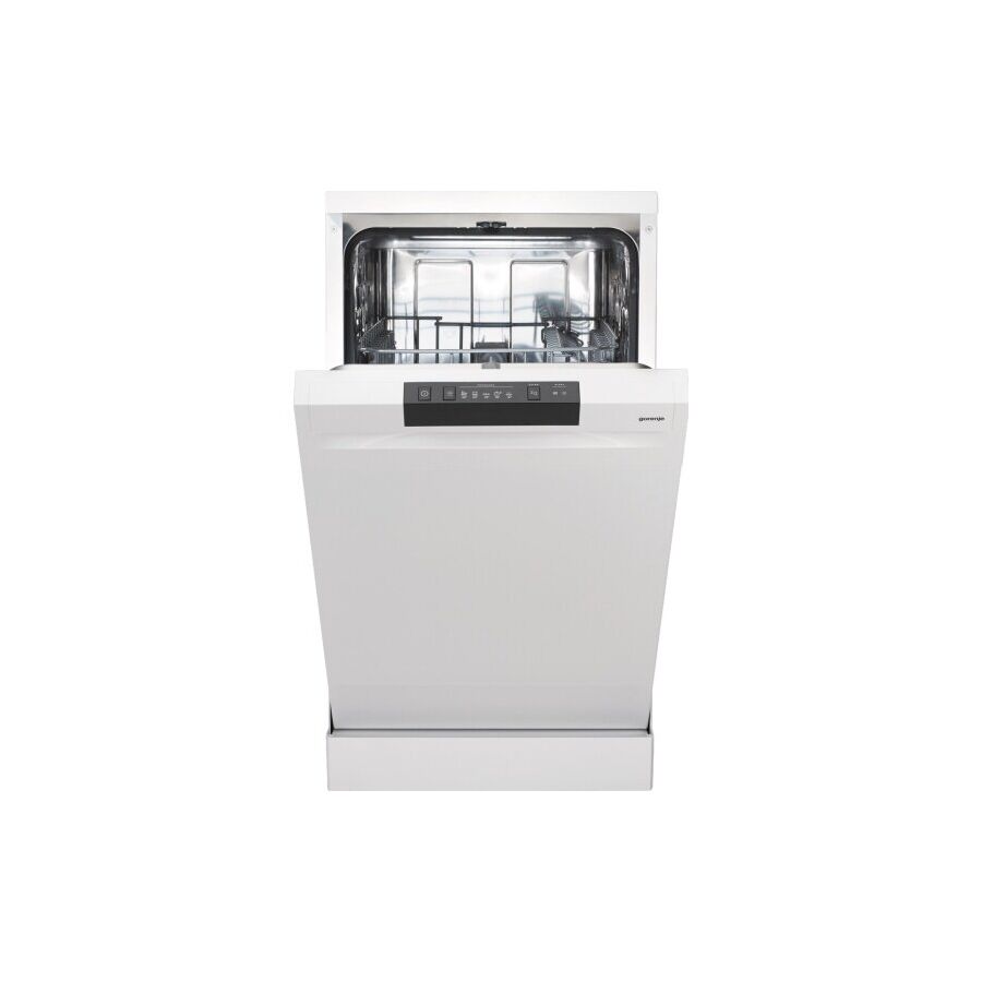 Посудомоечная машина Gorenje GS520E15W белый