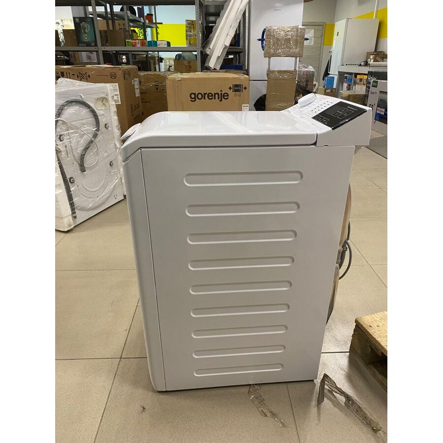 УЦ Стиральная машина ELECTROLUX EW6TN14262 (плохая упаковка, бу, нет документации, пересборка оборудования)