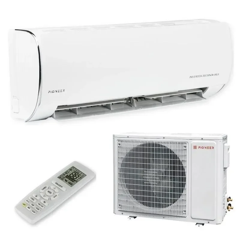 Настенная сплит-система Artis Inverter KFRI20LW/KORI20LW