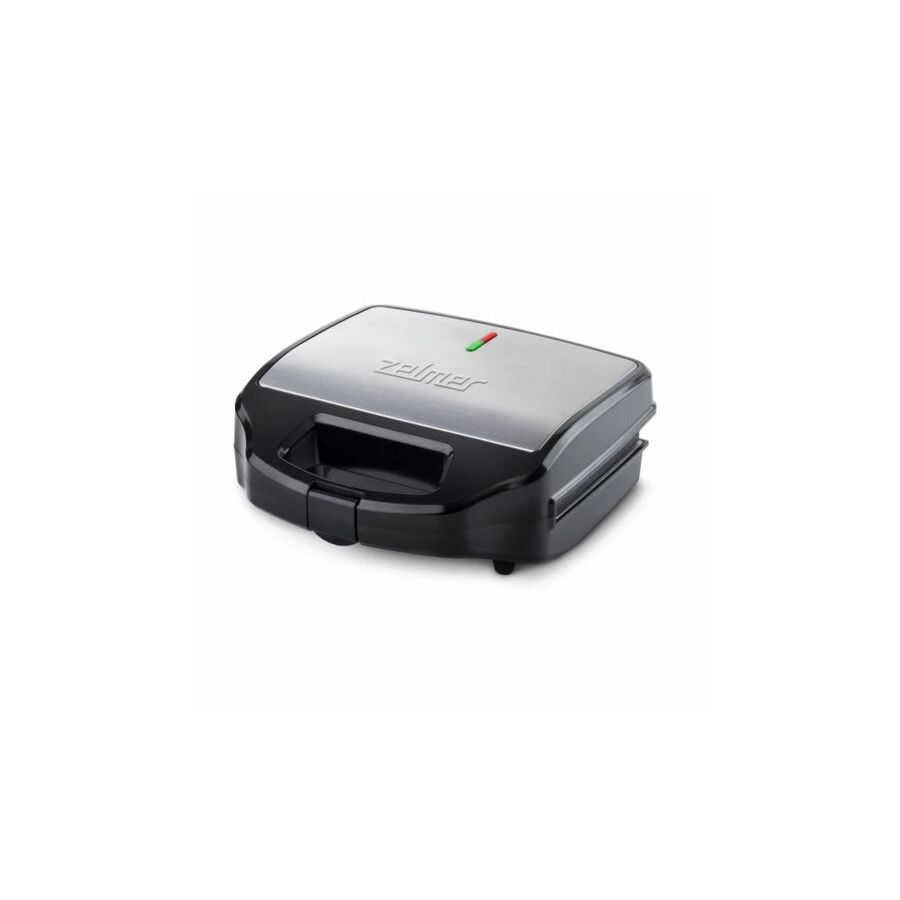 Сандвич мейкер ZELMER ZSM7900 3IN1 Black/Inox