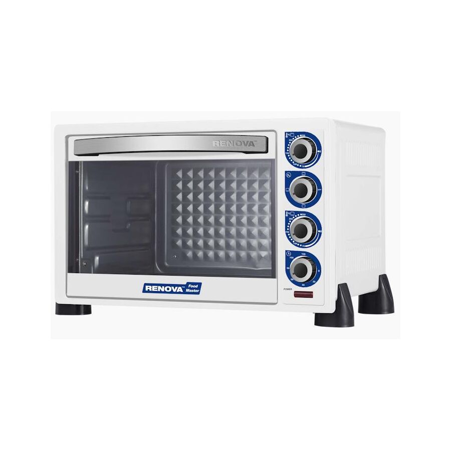 Мини-печь RENOVA MO-25GTW1