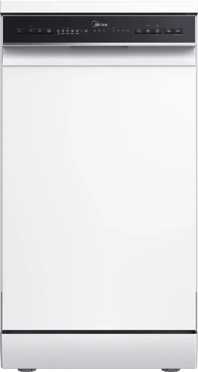 Посудомоечная машина Midea MFD45S160Wi