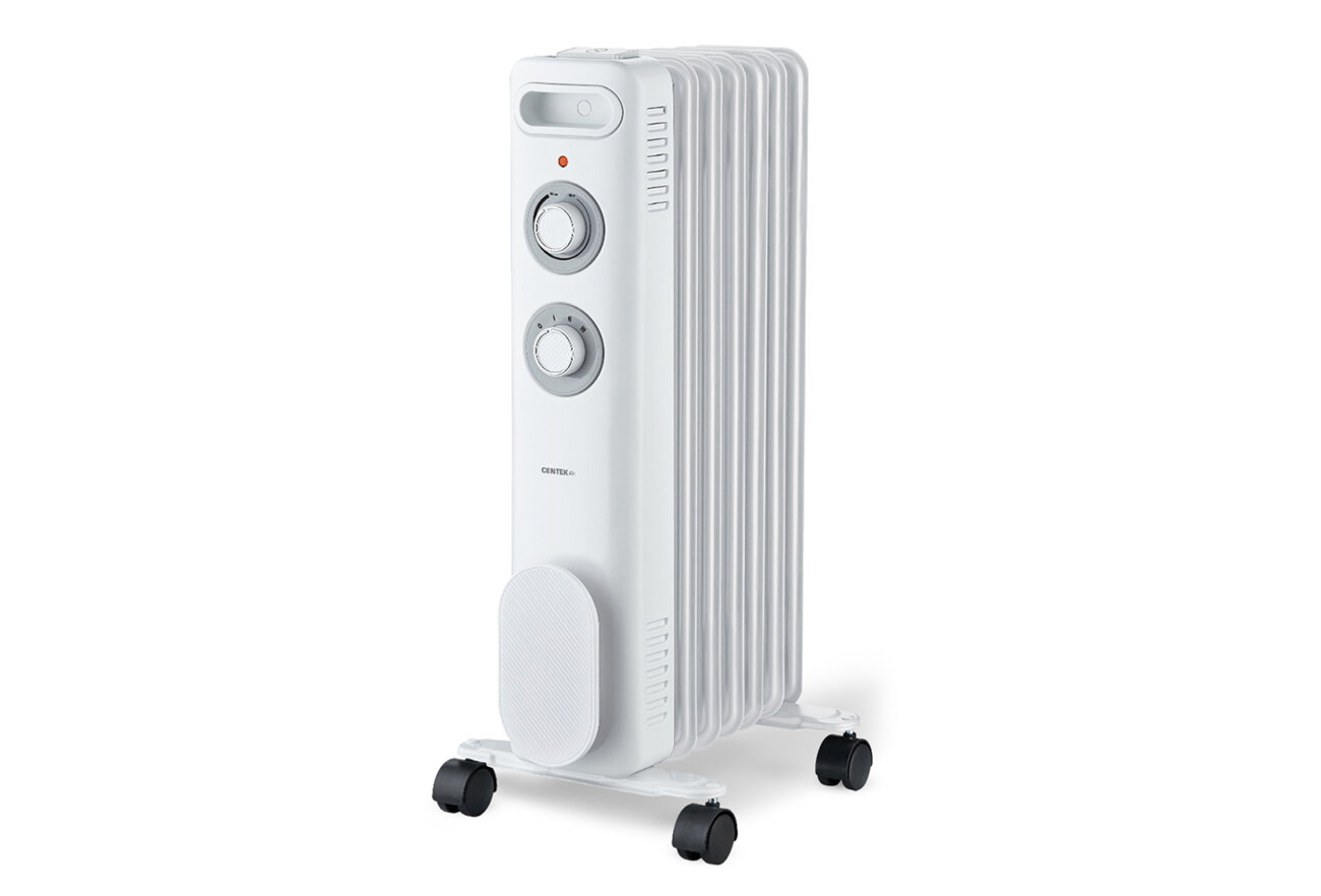 Масляный обогреватель Centek CT-6230-7