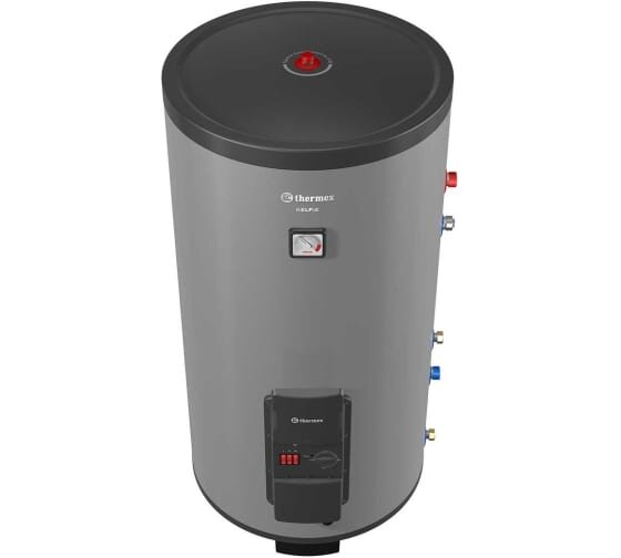 Водонагреватель аккумуляционный электрический Thermex Kelpie 150 F ЭдЭБ04033 бытовой