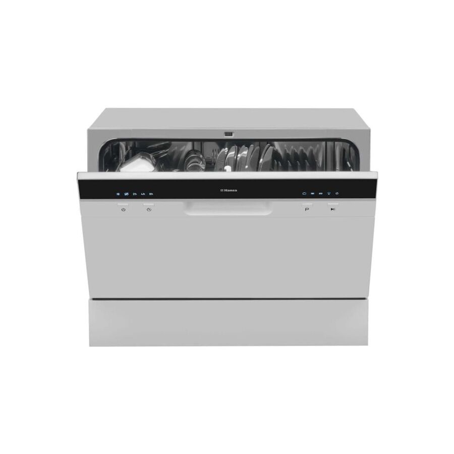 Посудомоечная машина Hansa ZWM556WH