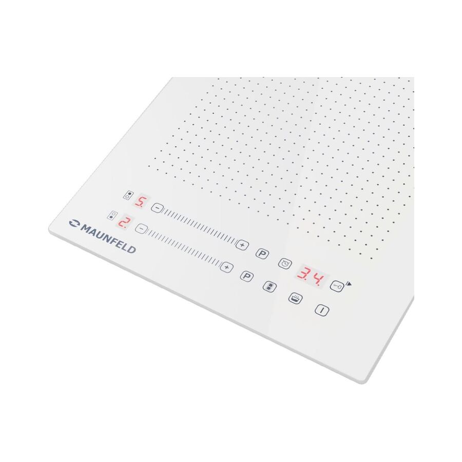 Варочная панель MAUNFELD CVI292S2FWHD Inverter
