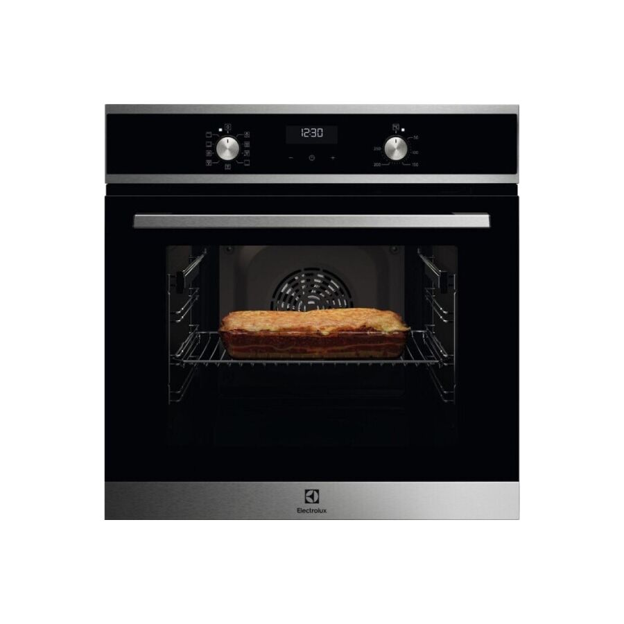 Духовой шкаф Electrolux EOF5F50BX
