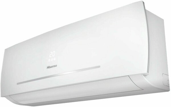 Кондиционер Hisense Smart DC Inverter R32 AS-18UW4RMADB02