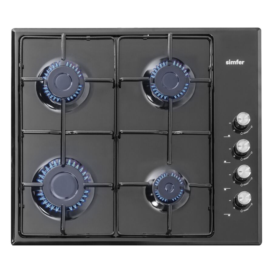 Варочная панель SIMFER H60Q40B411