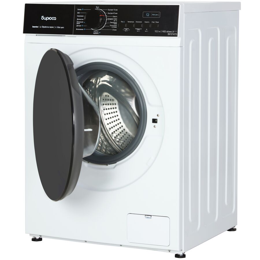 Стиральная машина Бирюса WM-SN1014/15