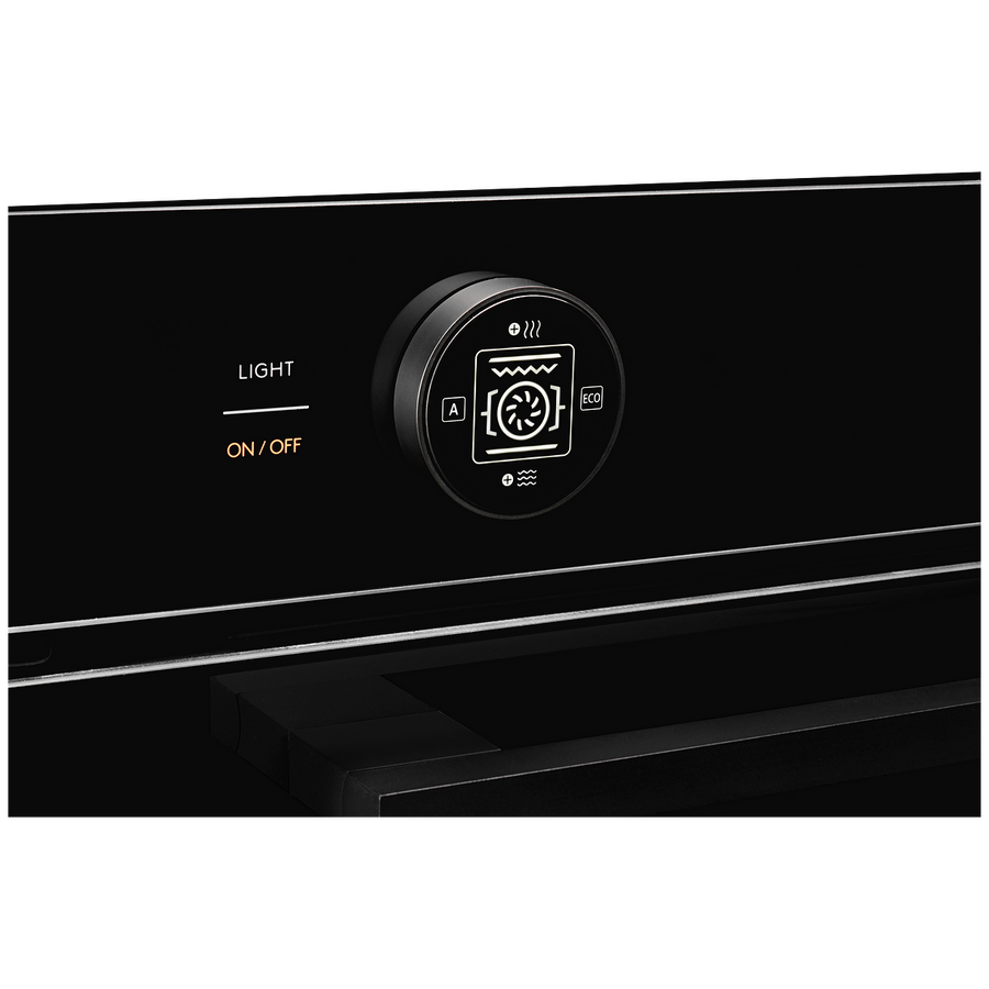 Духовой шкаф Kuppersberg HT 612 Black