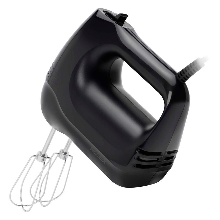 Миксер RageX R007-000, 150Вт, черный