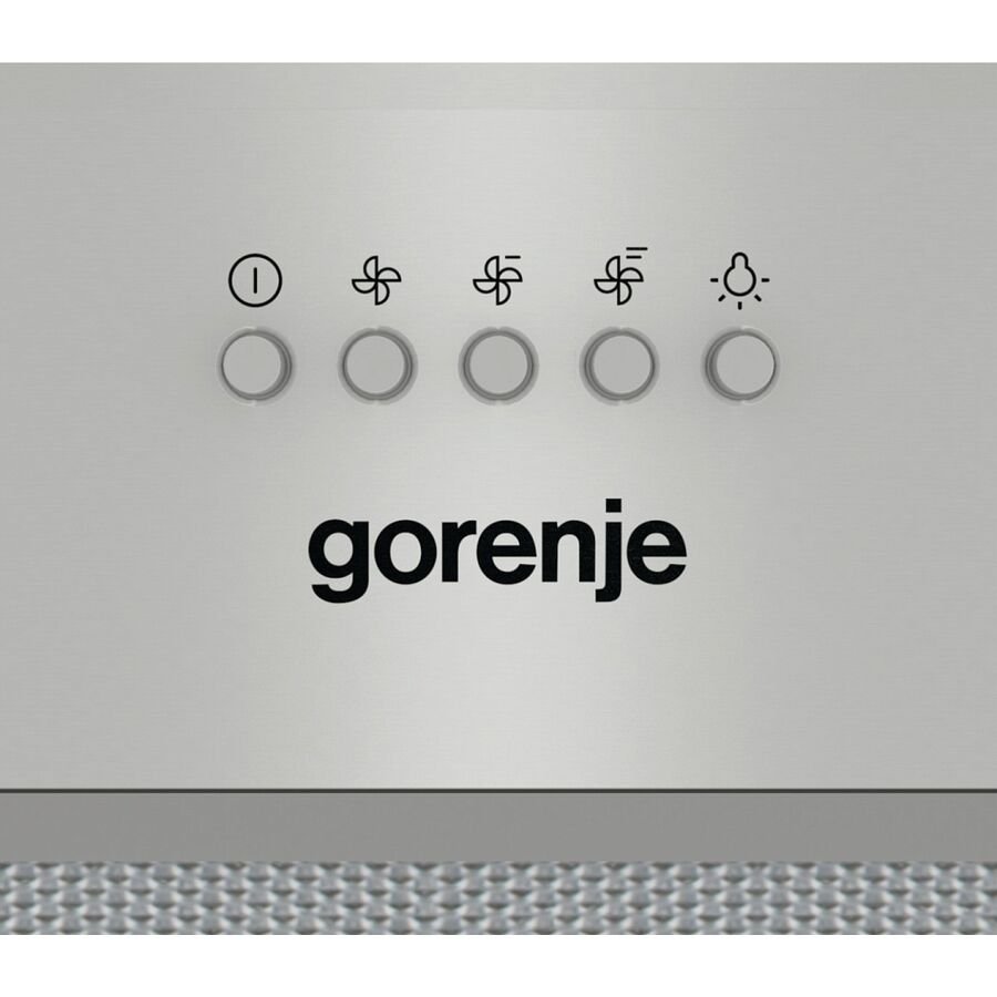 Вытяжка Gorenje BHI526E6X (744250)