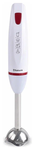 Блендер Sakura SA-6224WR