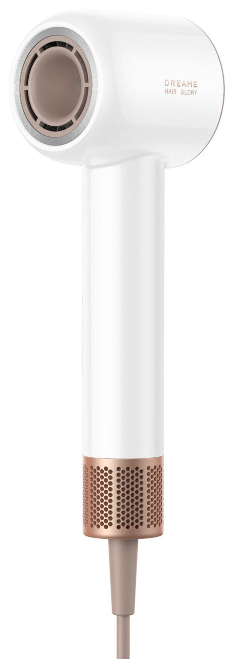 Фен Dreame Hair Glory Mix White AHD18