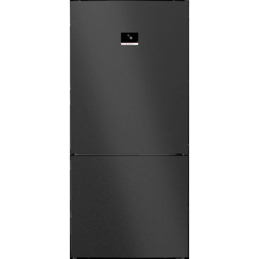Холодильник Bosch KGP86AXB0N 2-хкамерн черный
