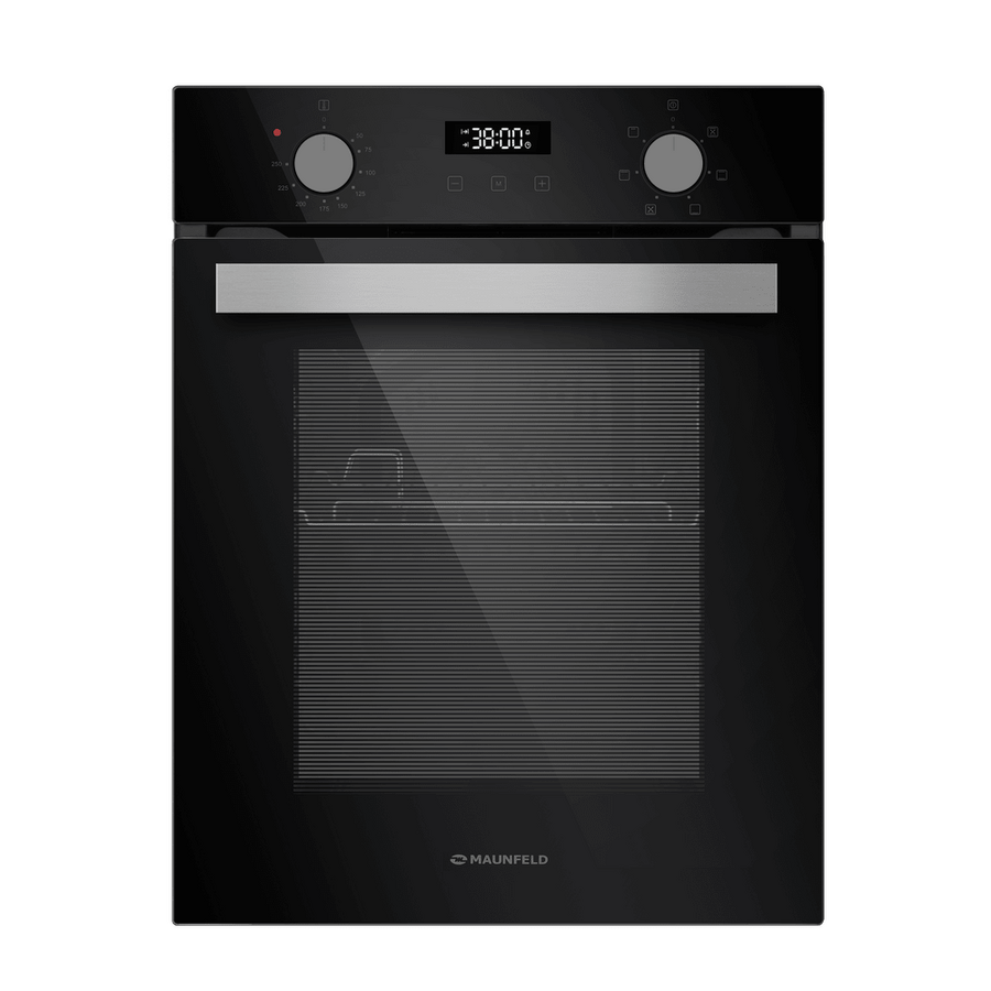 Духовой шкаф MAUNFELD EOEM516PB