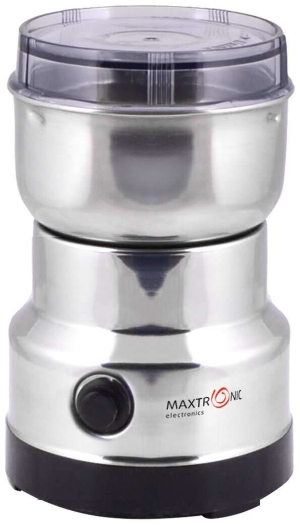 Кофемолка Maxtronic MAX-601A