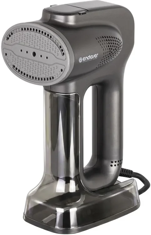 Отпариватель Endever Odyssey Q-467 серый