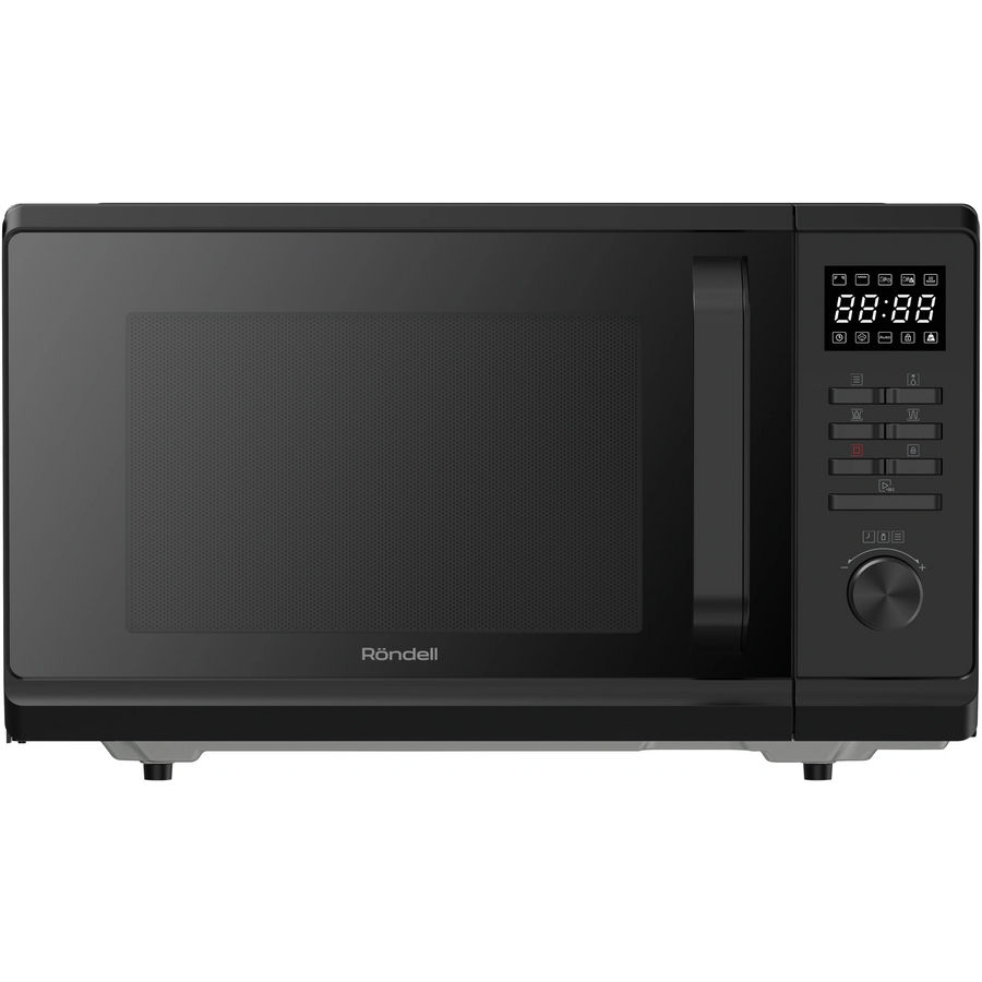 Микроволновая печь Rondell RDE-MW236 черный