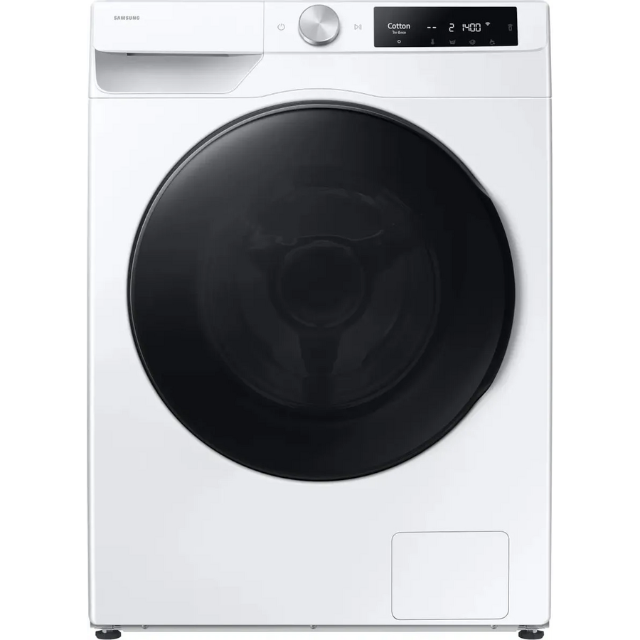Стиральная машина Samsung WD11DG6B85BELP белый
