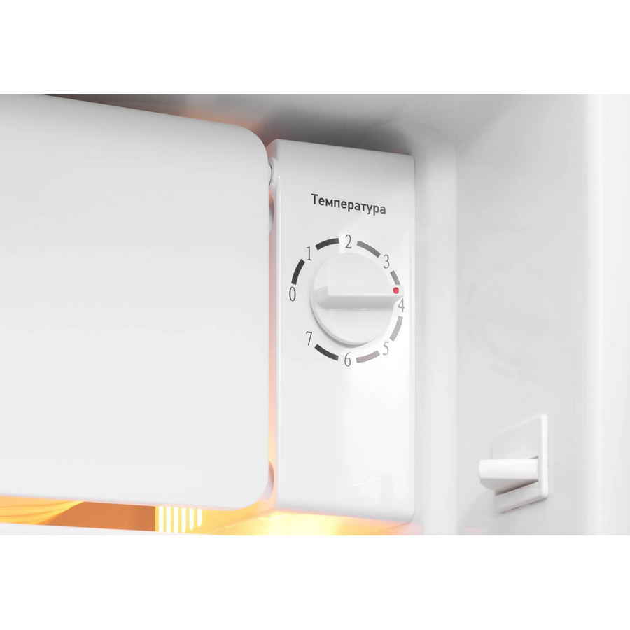 Холодильник MEFERI MFR83WH Mini power