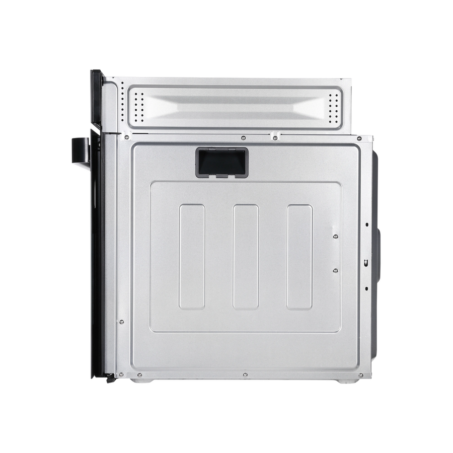 Духовой шкаф HIBERG S-VM 6615 B i-Smart