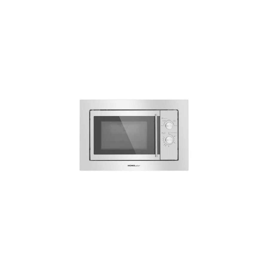 Встраиваемая микроволновая печь HOMSair MOB201S