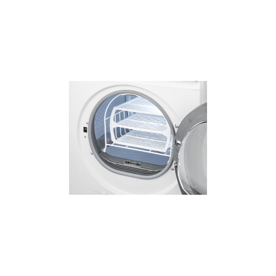 Сушильная машина Weissgauff WD 5910 Heat Pump