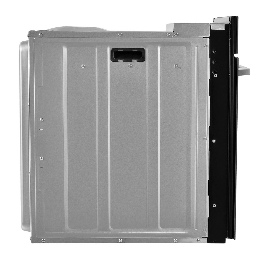 Духовой шкаф MAUNFELD EOEH7613B Glossy