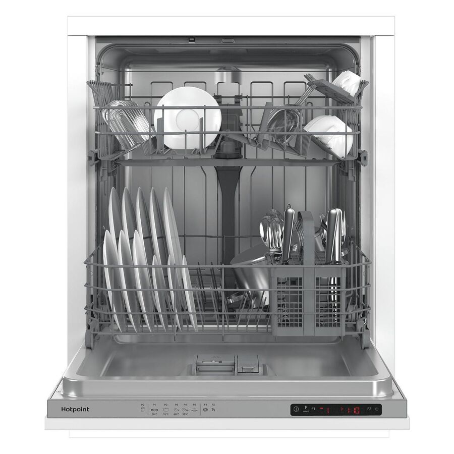 Встраиваемая посудомоечная машина Hotpoint HI 4C39