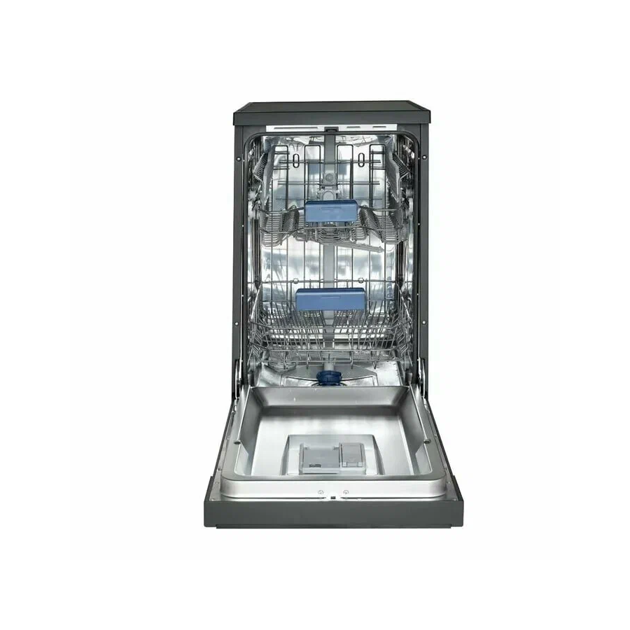 Посудомоечная машина DeLonghi DDWS 465 X Callisto
