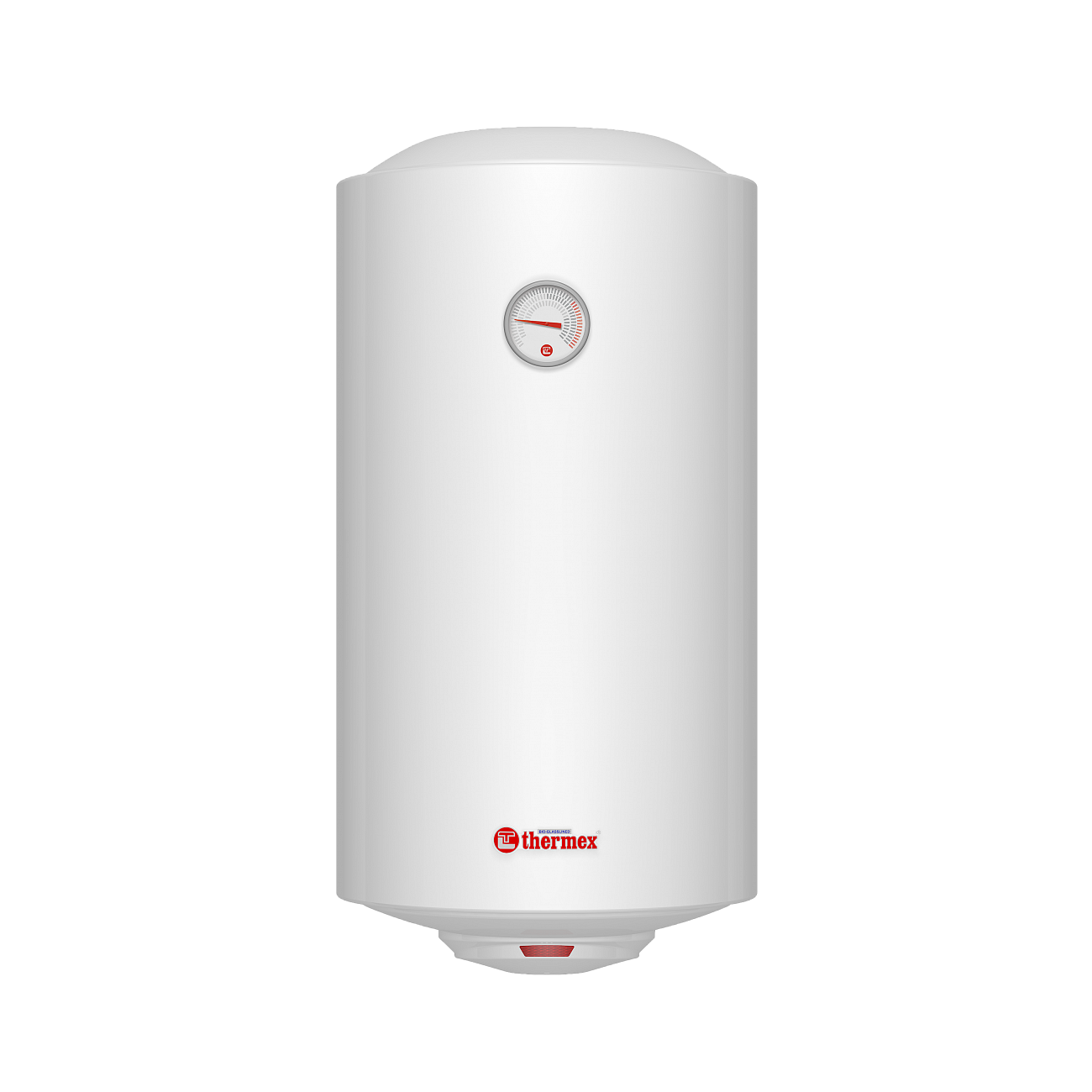 Водонагреватель накопительный THERMEX TitaniumHeat 50 V Slim