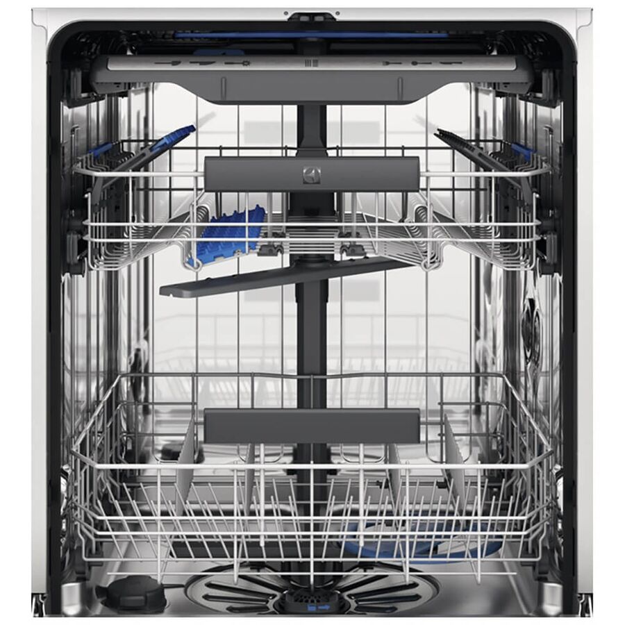 Встраиваемая посудомоечная машина Electrolux EEG68520W полноразмерная