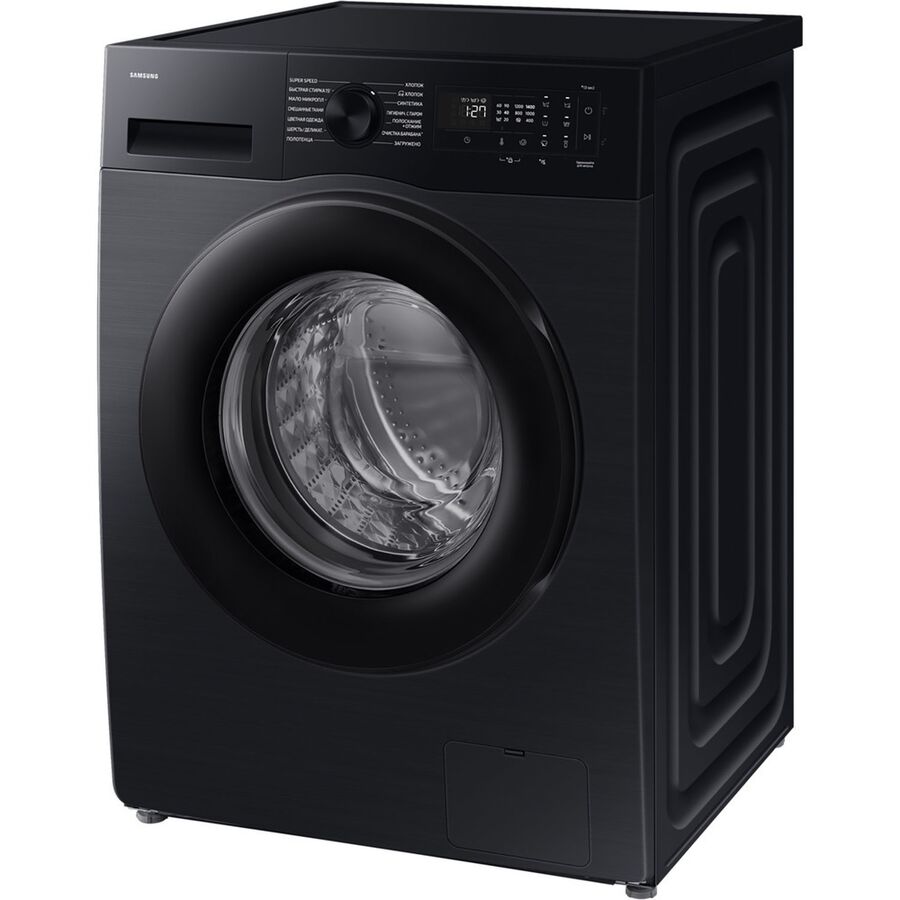 Стиральная машина Samsung WW90DG5U34ABLP