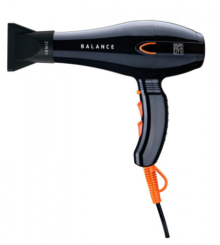 Фен Dewal Beauty HD1001-Black