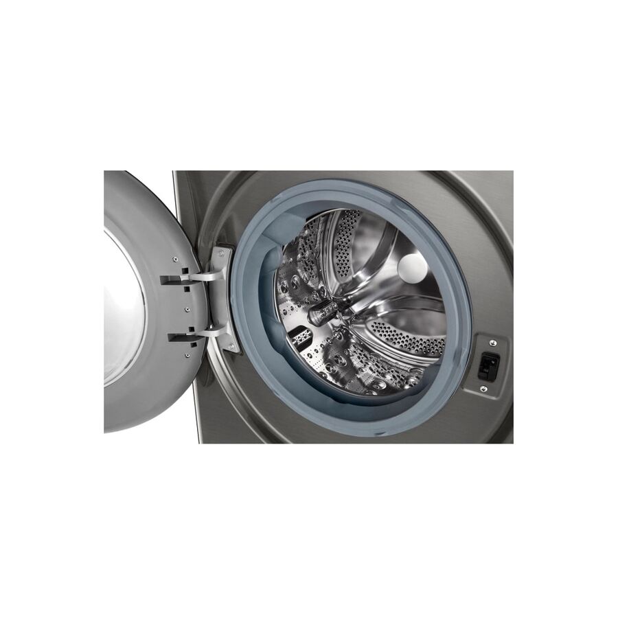 Стиральная машина LG TW4V5RS2S класс: A загр.фронтальная макс.:10.5кг